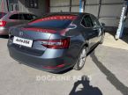 Škoda Superb - fotka číslo 1