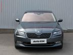 Škoda Superb - fotka číslo 1