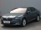 Škoda Superb - fotka číslo 2