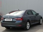 Škoda Superb - fotka číslo 3