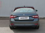 Škoda Superb - fotka číslo 4