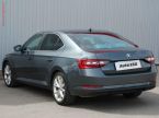 Škoda Superb - fotka číslo 5