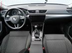 Škoda Superb - fotka číslo 7