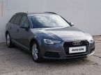 Audi A4 - fotka číslo 0