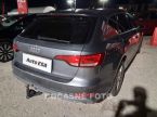Audi A4 - fotka číslo 1