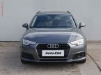 Audi A4 - fotka číslo 1