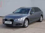 Audi A4 - fotka číslo 2