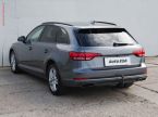 Audi A4 - fotka číslo 3