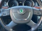 Škoda Superb - fotka číslo 11