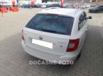 Škoda Superb - fotka číslo 1