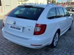 Škoda Superb - fotka číslo 3