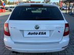 Škoda Superb - fotka číslo 4