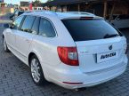 Škoda Superb - fotka číslo 5