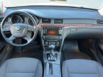 Škoda Superb - fotka číslo 7
