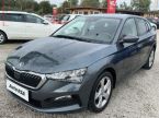 Škoda Scala - fotka číslo 2