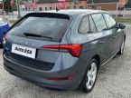 Škoda Scala - fotka číslo 3