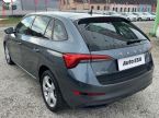 Škoda Scala - fotka číslo 5