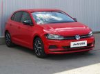 Volkswagen Polo - fotka číslo 0