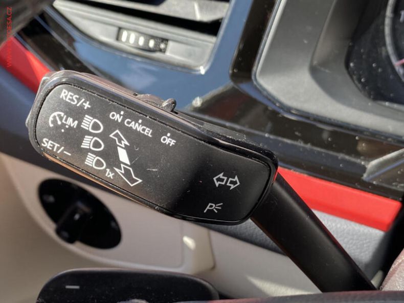 Volkswagen Polo - hlavní fotka