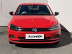 Volkswagen Polo - fotka číslo 1