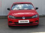 Volkswagen Polo - fotka číslo 1