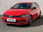 Volkswagen Polo - fotka číslo 2