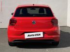 Volkswagen Polo - fotka číslo 4