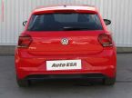 Volkswagen Polo - fotka číslo 4