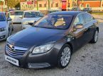 Opel Insignia - fotka číslo 2