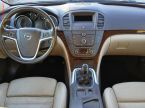Opel Insignia - fotka číslo 7