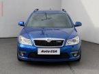 Škoda Octavia - fotka číslo 1