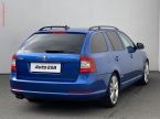 Škoda Octavia - fotka číslo 3