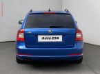 Škoda Octavia - fotka číslo 4