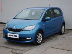 Škoda Citigo - fotka číslo 2