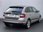 Škoda Rapid - fotka číslo 3