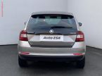Škoda Rapid - fotka číslo 4