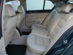 Škoda Superb - fotka číslo 9
