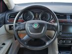 Škoda Superb - fotka číslo 10