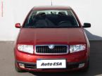 Škoda Fabia - fotka číslo 1