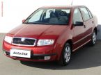 Škoda Fabia - fotka číslo 2