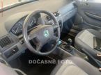 Škoda Fabia - fotka číslo 2