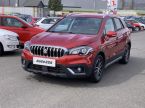 Suzuki S-Cross - fotka číslo 2