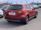 Suzuki S-Cross - fotka číslo 5