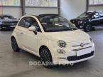 Fiat 500 - fotka číslo 0