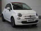 Fiat 500 - fotka číslo 0