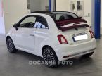 Fiat 500 - fotka číslo 1