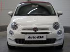 Fiat 500 - fotka číslo 1