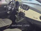 Fiat 500 - fotka číslo 3