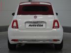 Fiat 500 - fotka číslo 4