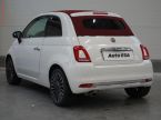 Fiat 500 - fotka číslo 5